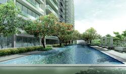 Woodsville 28 (D13), Apartment #163142852